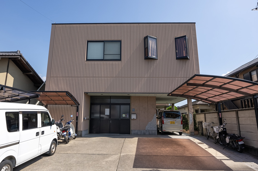 廣田新聞店