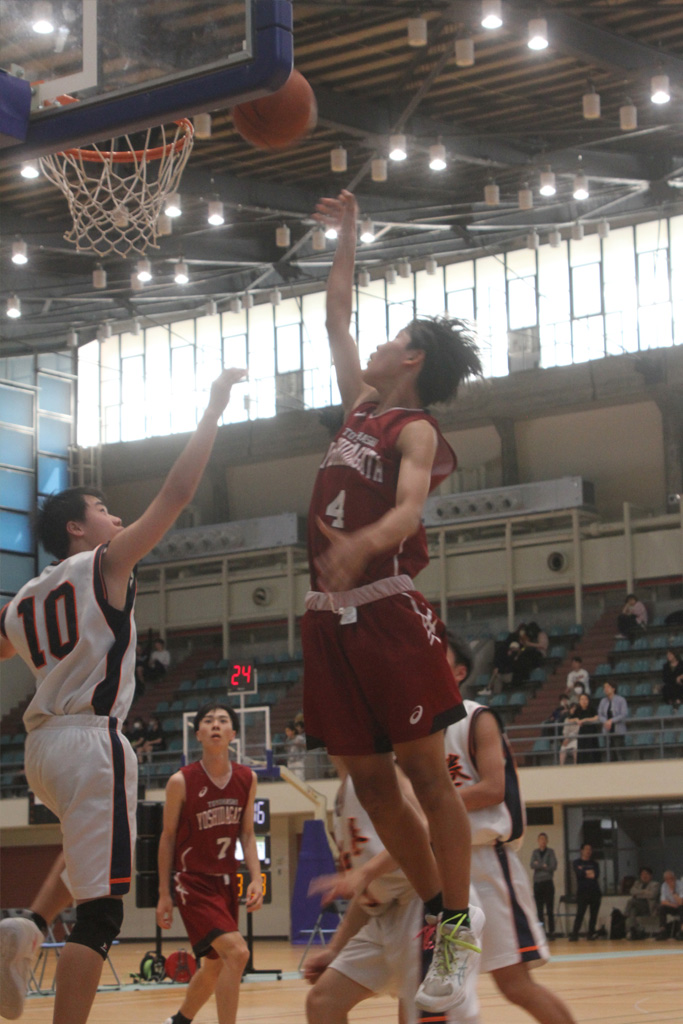 男子⁄石巻最終盤で逆転V　女子⁄本命豊橋東部が快勝