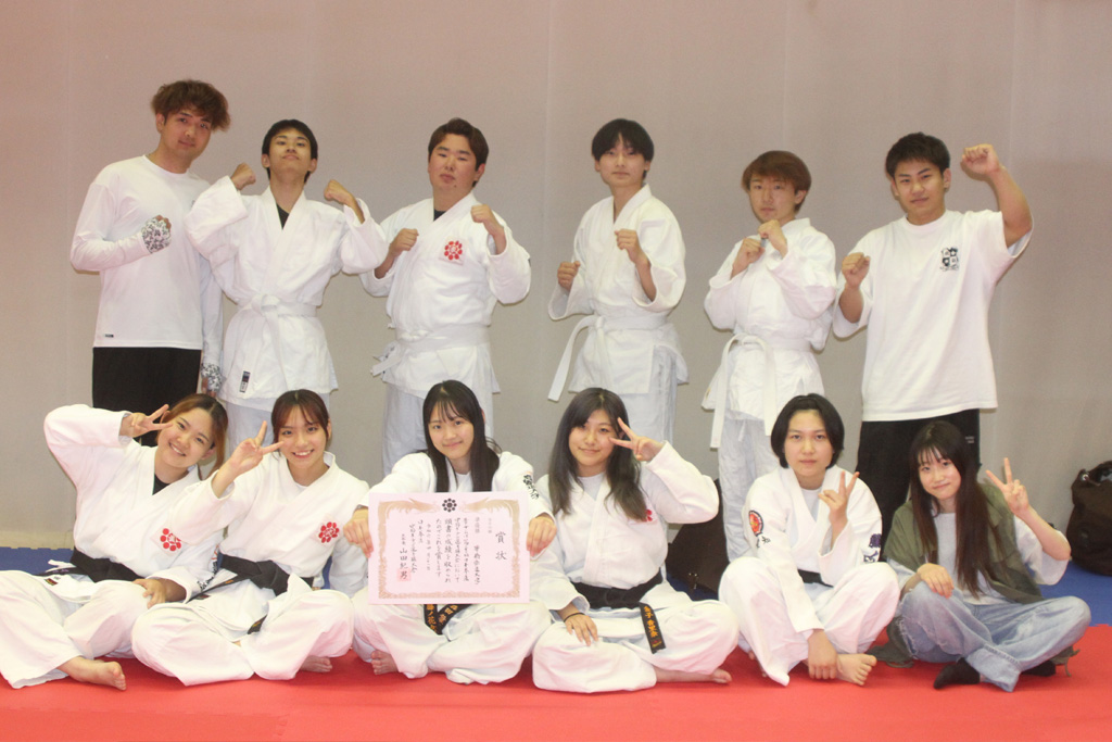 合言葉は「じぶん時間を楽しむ」