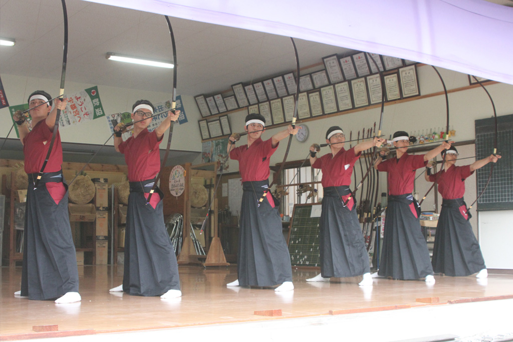 県総体４冠。狙うは男女日本一 団体、個人全部門でインターハイ出場