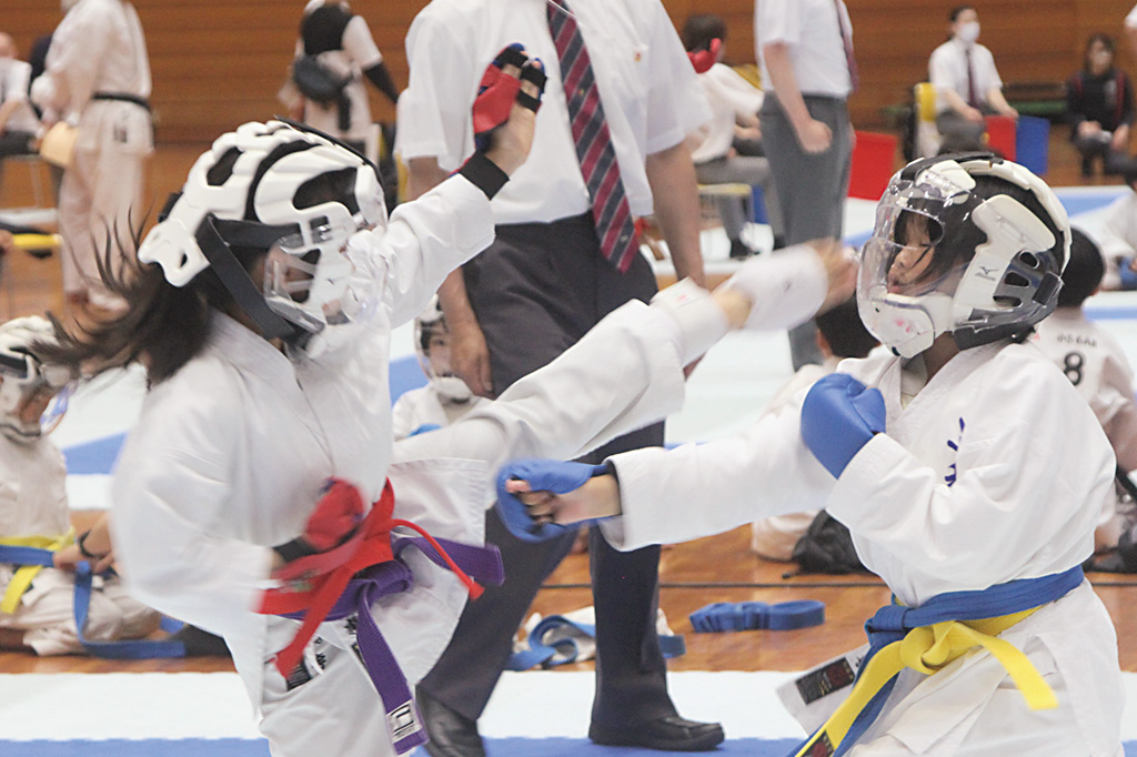 和の精神 心と技で実践