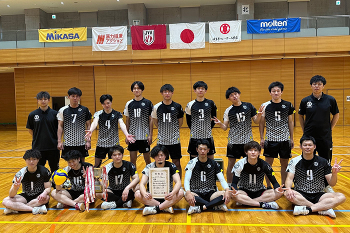 愛知ALLBLACKS東海６年ぶりV ケガ人多い中、実業団トップチーム撃破