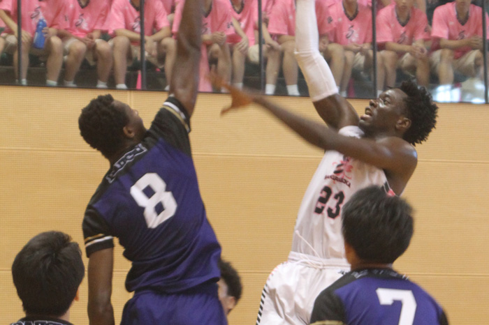 桜男子３年連続インターハイ 中部大第一に惜敗。「この借りは全国で返す」