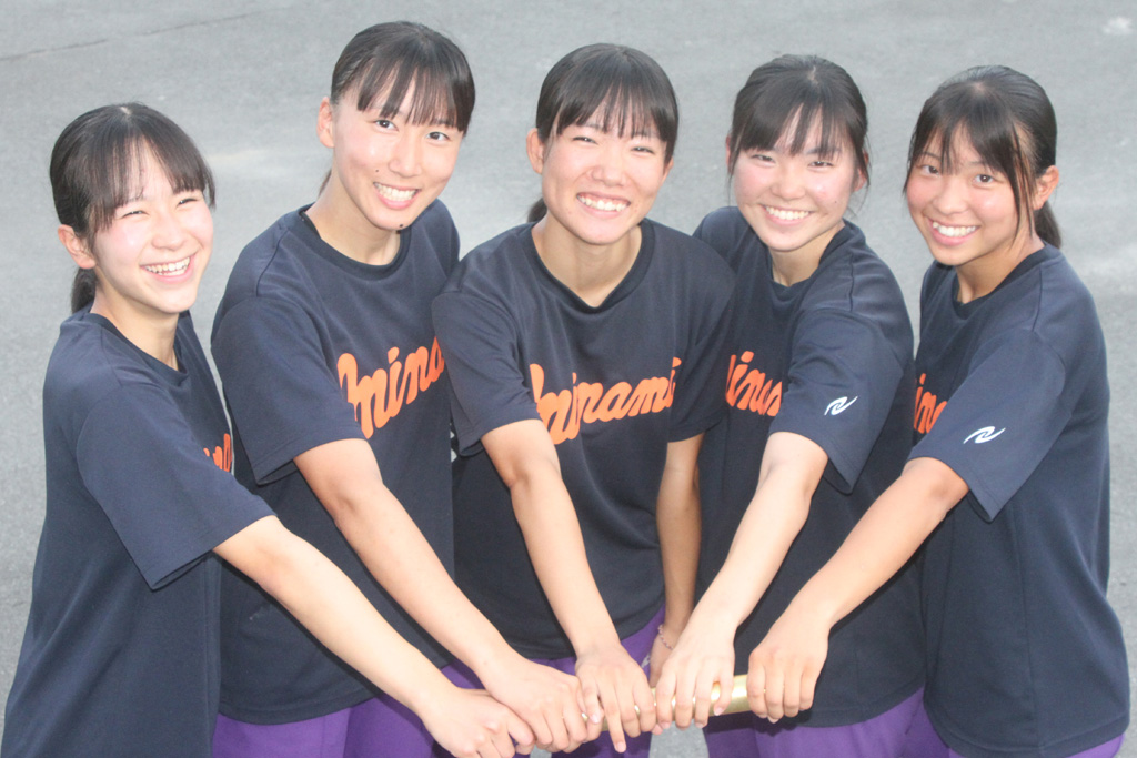 豊橋南リレー２種目インターハイ