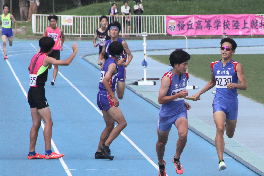 収穫の秋“新戦力”躍動