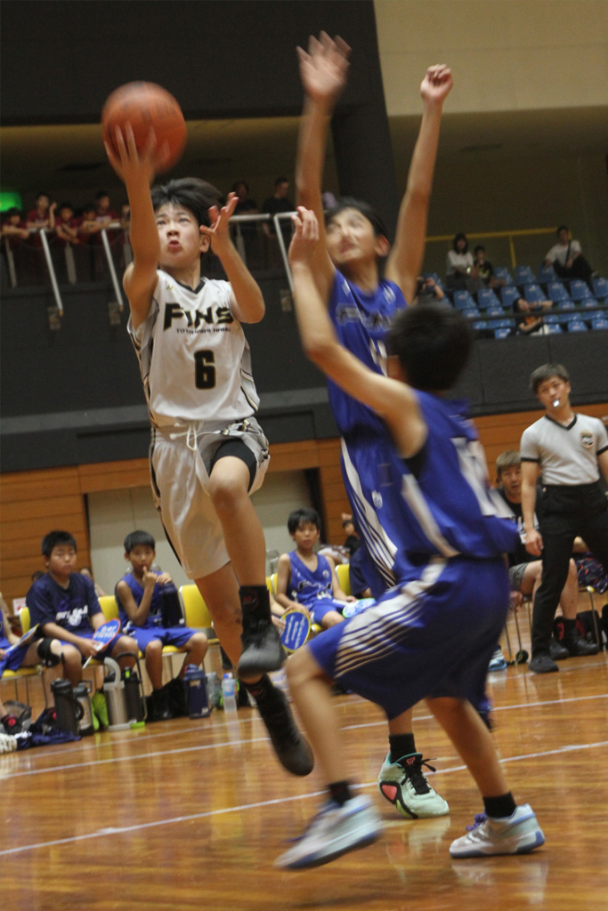 強豪迎え現在地確認