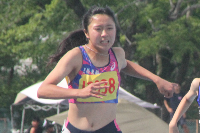 好記録追い風にいざ決戦の地へ