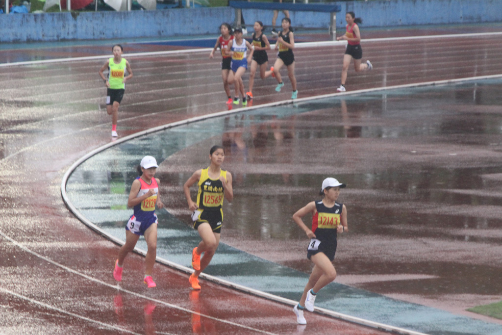 収穫の秋に現在地確認