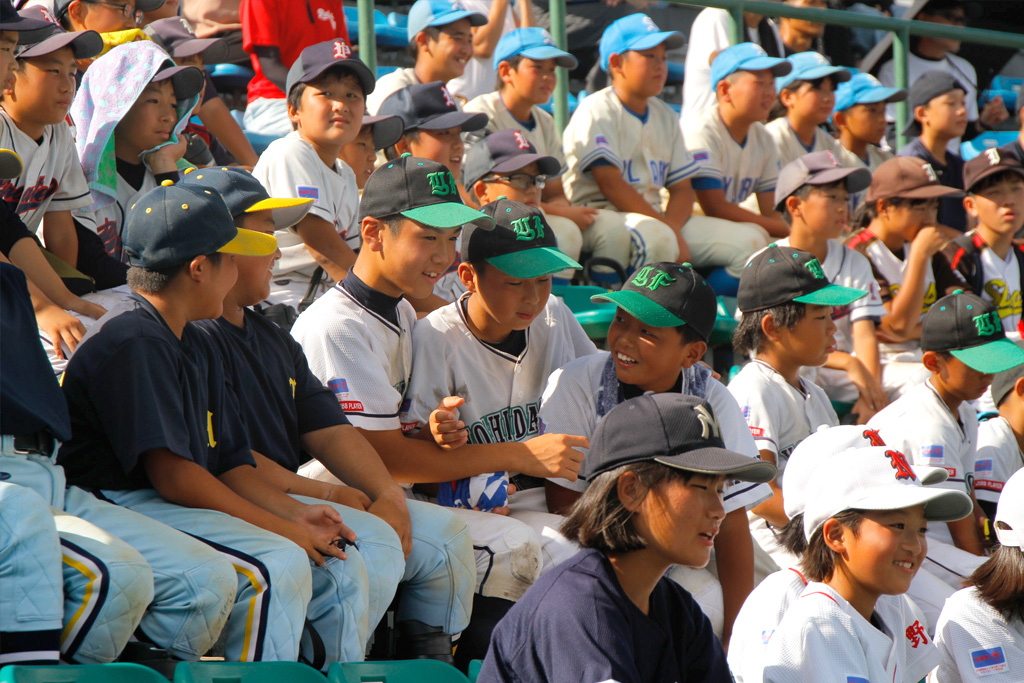 豊橋市民球場　ウエスタン・リーグ公式戦