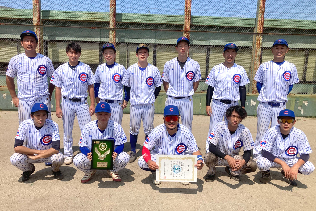 2位 豊橋コンバット