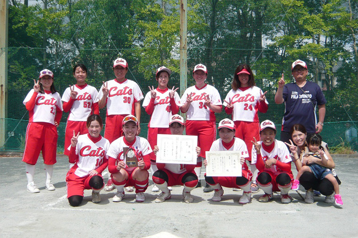 ファイアー延長制す