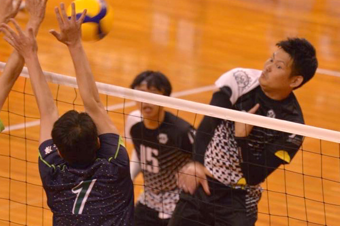 愛知ALL BLACKS２連覇