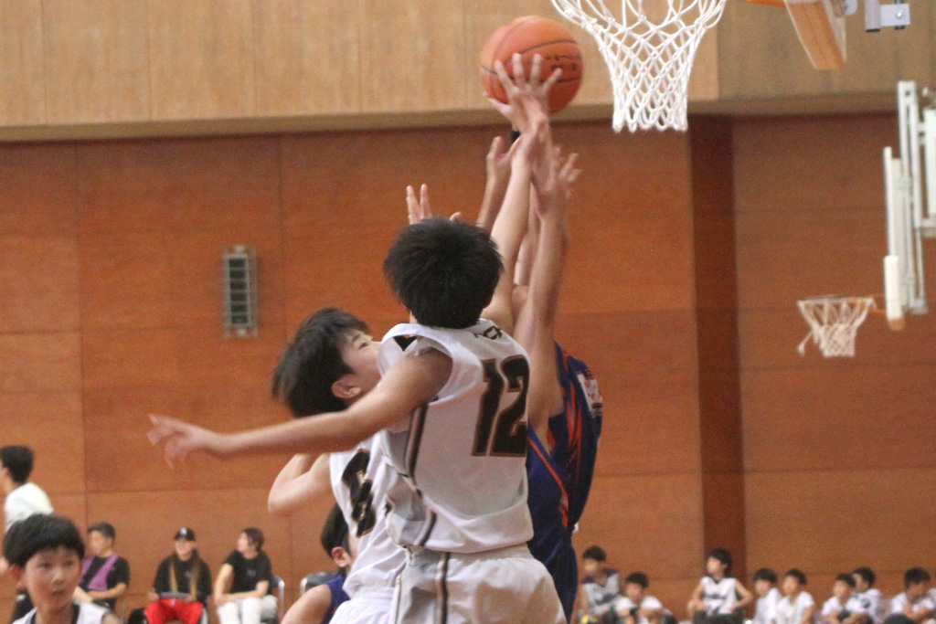 FINS男子、吉田方女子V