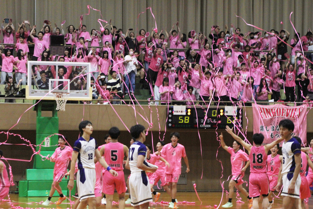 桜乱舞７年連続11度目のウインター切符