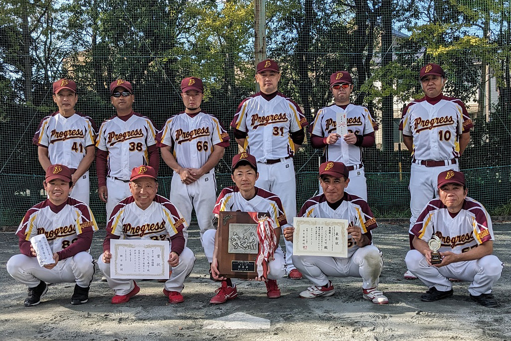 2位 ぷろぐれす