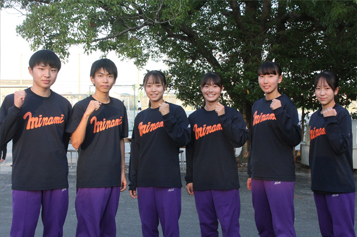 公立の雄 来季も“熱い夏”予感 東海高校新人で９種目入賞