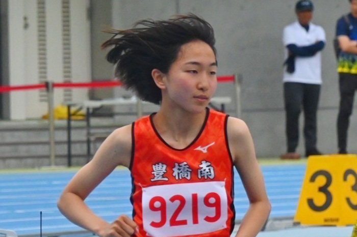 進化の走り 伸びしろ無限大