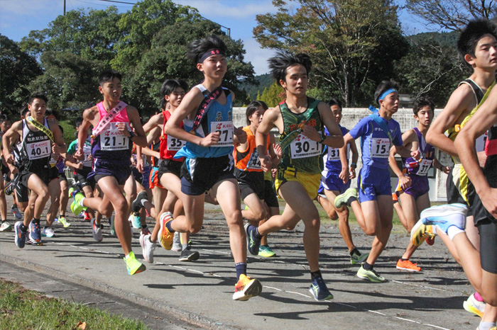 豊川西部女子２年連続全国へ 男子は大口初優勝／牟呂意地の準V