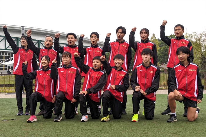 豊橋市チーム郷土愛胸に狙うはV奪還 | 豊橋中日WEB -スポーツとよはし-