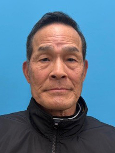 朝倉計二さん