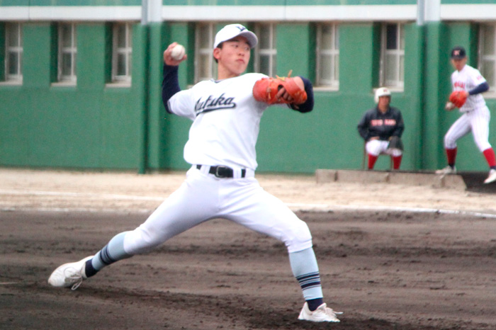 全敗スタートの悔しさ晴らすきょう岡崎で古豪東邦と対決