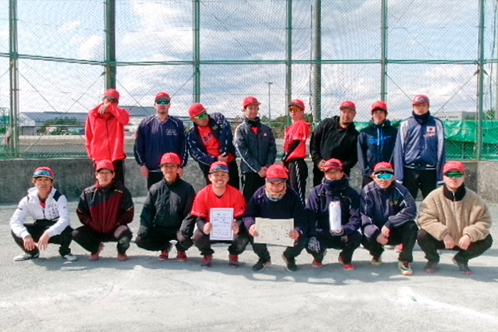 ＪＡＰＡＮ大勝