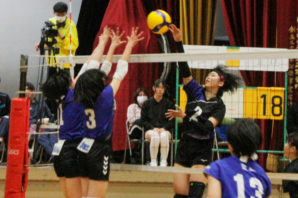 開け未来の扉 GOGOインターハイ 高校総体東三河予選 vol.2