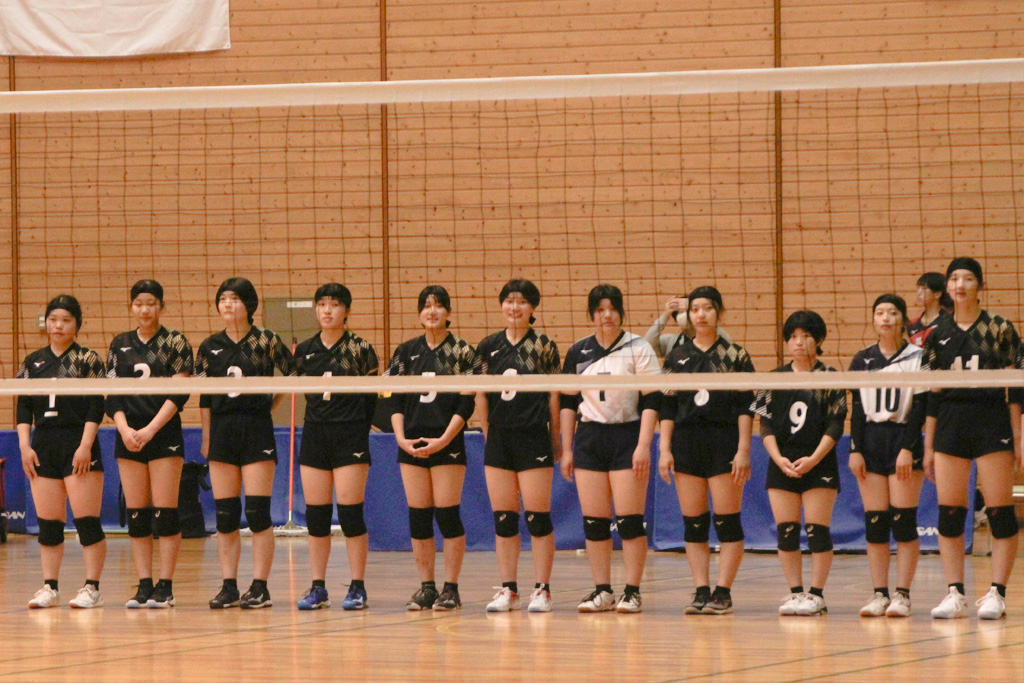 公立校で唯一ベスト4入りした豊橋商業