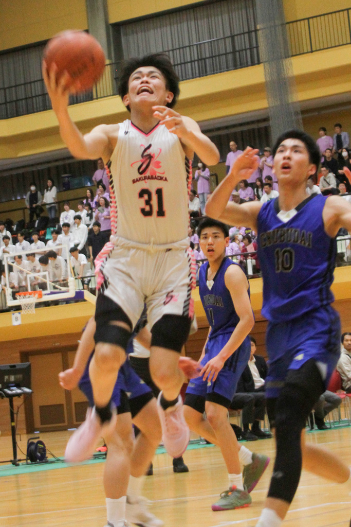 ケガから復帰し存在感を見せた森裕都