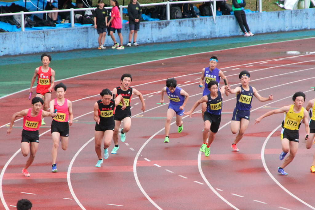 夏見据えボルテージ上昇