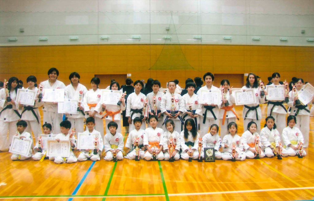 豊橋勢11部門でタイトル奪還 東三河連盟32人が全国決める