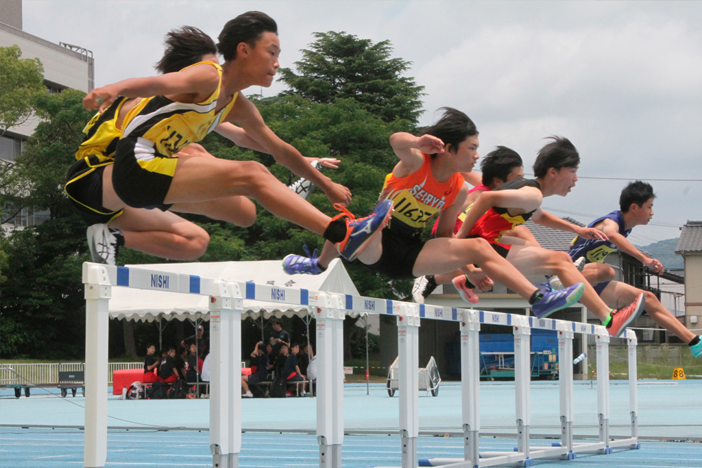豊橋市内総合体育大会