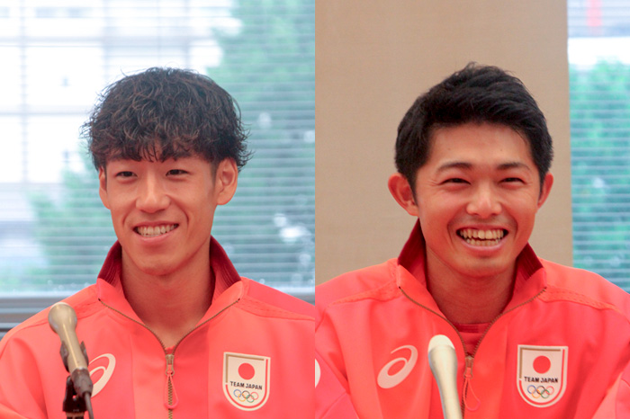 オリンピアン再び陸の聖地へ2025世界陸上きょう開幕