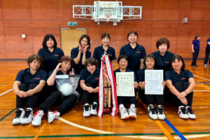 Cゾーン1位 ハピネス