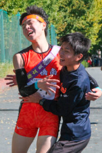 本命豊川強し 圧巻の男女V 愛知県高校駅伝 | 豊橋中日WEB -スポーツと