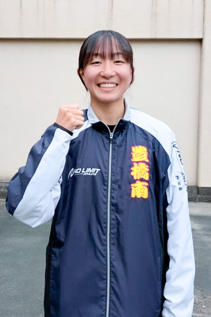 柳田麻央美さん