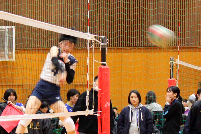 豊橋中央男女V 次年度へ好発進