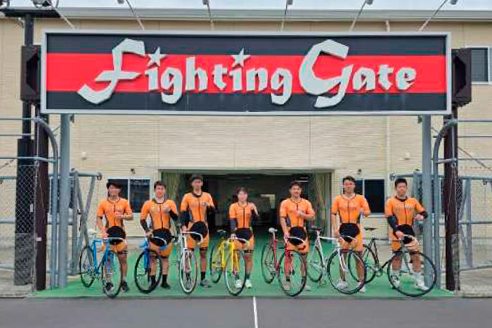 プロの競輪選手を目指そう　豊橋グランプリレーサー育成プロジェクト「T‐GUP」第三期選考会／選手候補生募集