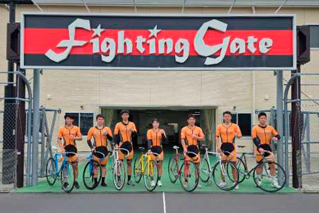 プロの競輪選手を目指そう　豊橋グランプリレーサー育成プロジェクト「T‐GUP」第三期選考会／選手候補生募集