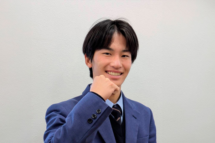 聖地でサクラの“軟式魂”を チーム主将の鈴木悠太捕手