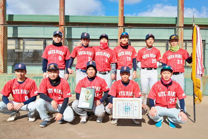 豊橋野球協会大会結果（東田球場）