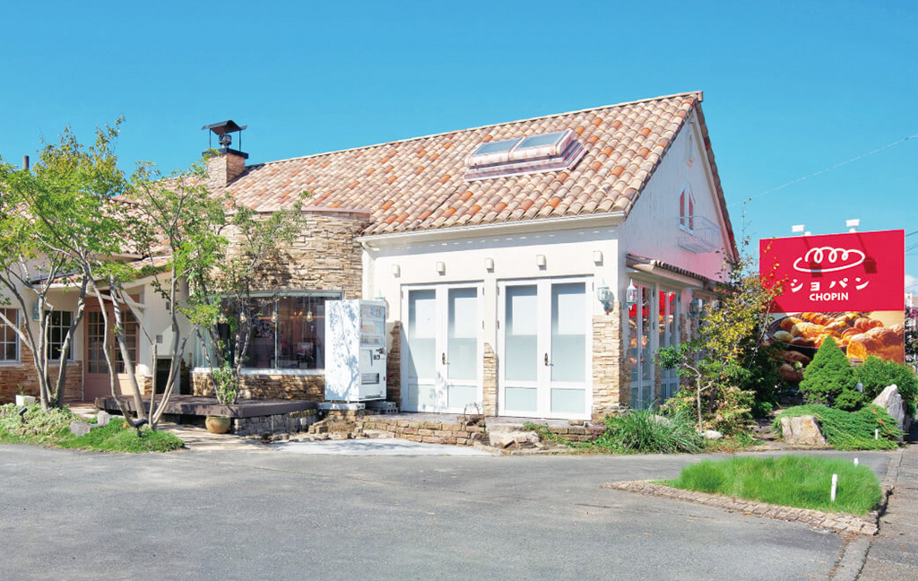 蒲郡店
