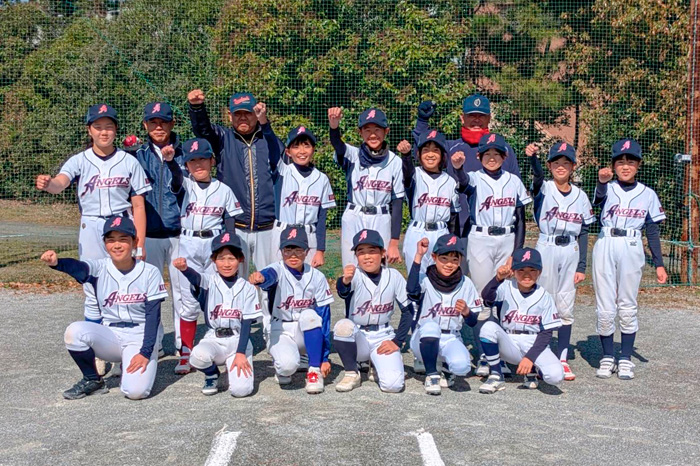 全国目指し「壁を崩すのは私たちだ」ガールズトーナメント4/18開催