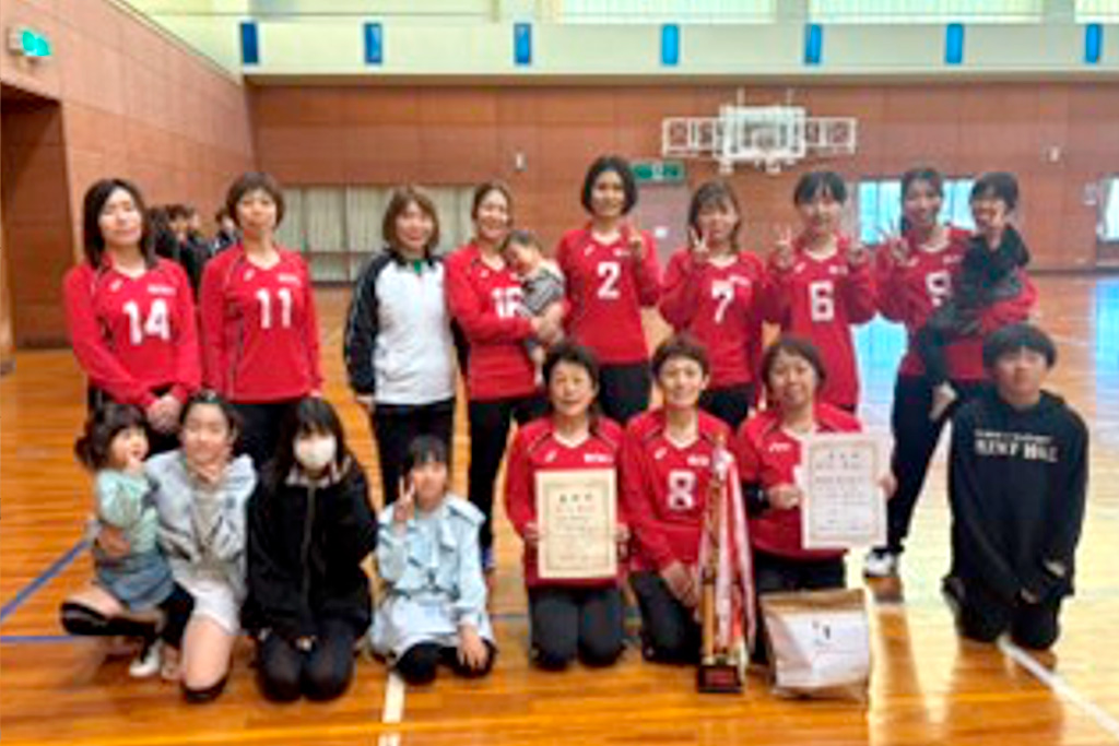 Dゾーン1位 豊Sky
