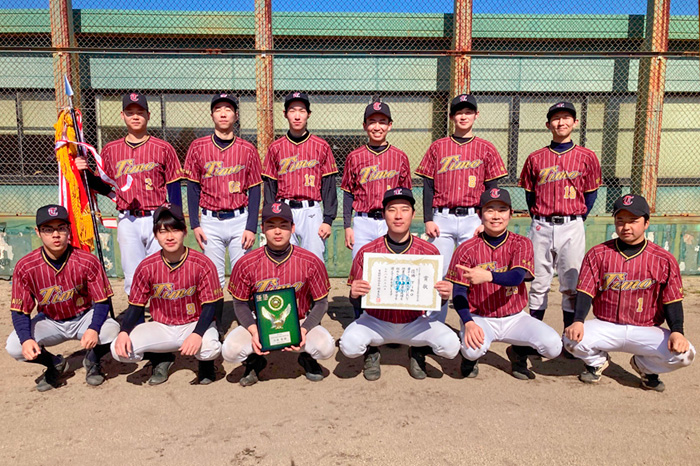 Timo一気に引き離す