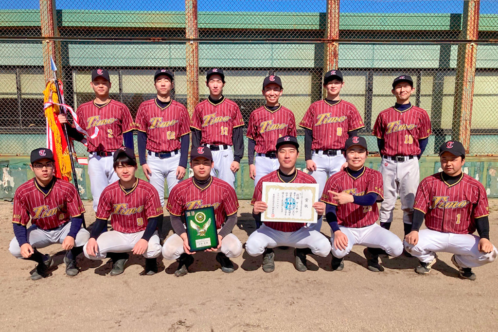 Timo一気に引き離す