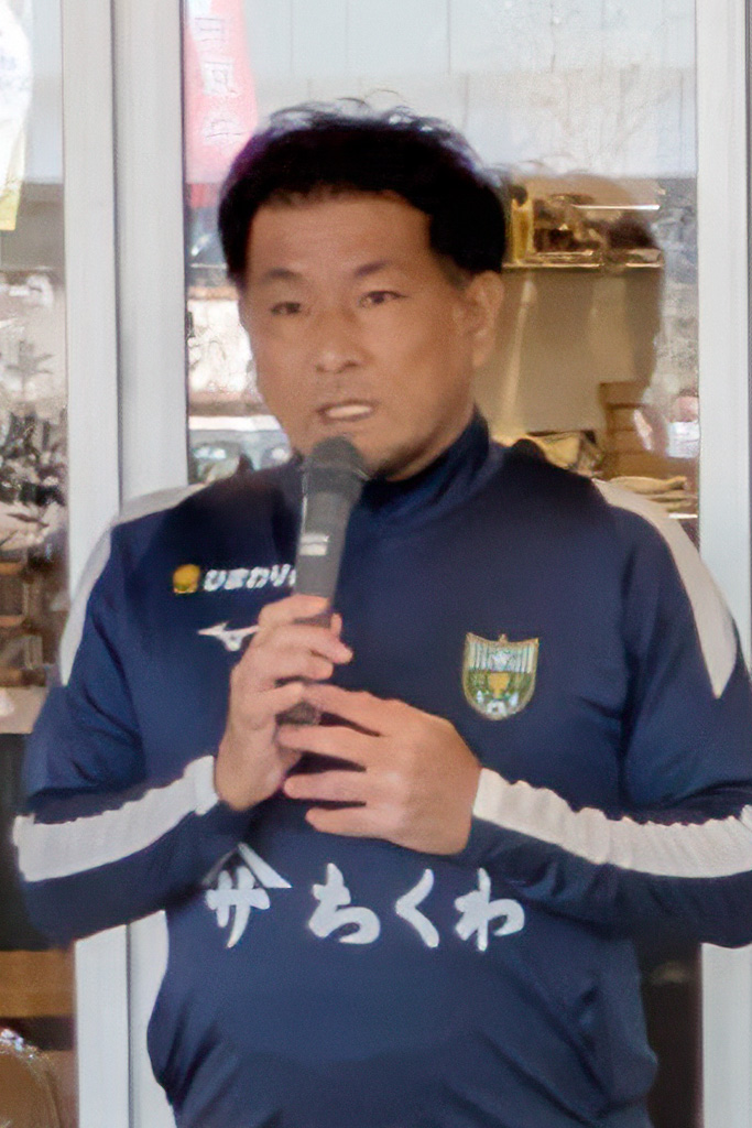 藤本善生監督
