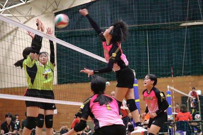 男子／南ジュニア総合力で圧倒　女子／高師台ク優勝回数伸ばす