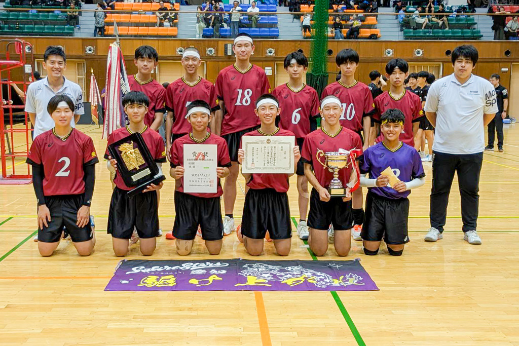 豊橋のクラブ2チーム貫禄V　全中切符かけあす東海出陣