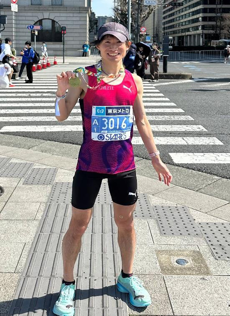 山本修平さん